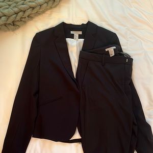 Women’s Suit